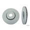 Zimmermann Brake Disc - Standard/Coated, 610371720 610371720 - alternate 3